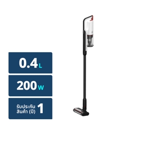 ฮิตาชิ เครื่องดูดฝุ่นชนิดไร้สาย 200 วัตต์ รุ่น PV-X70P