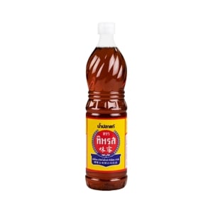 Tiparos Fish Sauce 700cc.
