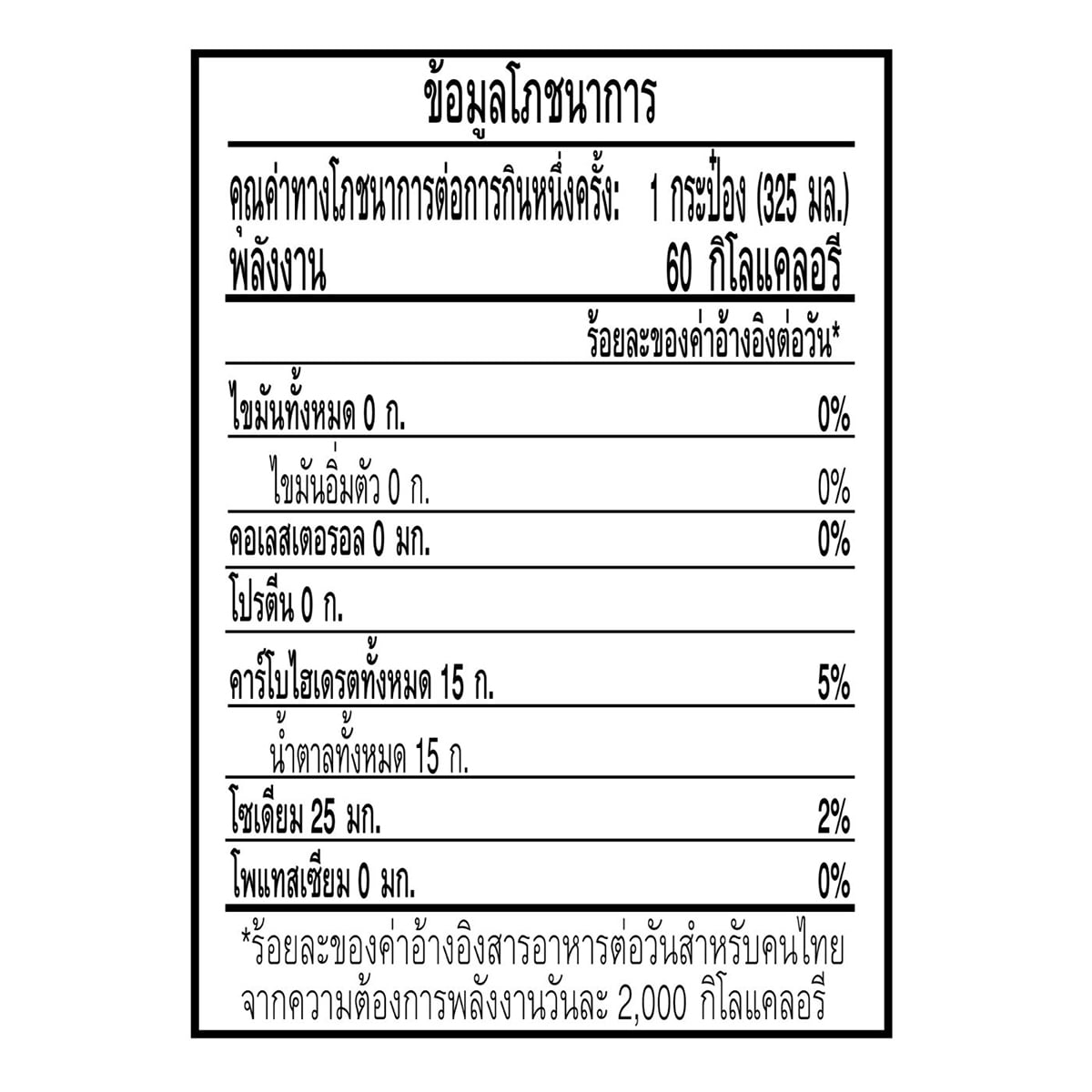 แฟนต้า น้ำอัดลม กลิ่นสับปะรด 325 มล. x 6 ชิ้น_3