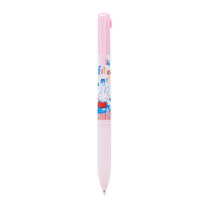 เอ็มแอนด์จี x มิฟฟี่ ปากกาลูกลื่น 2 สี 3 ไส้ 0.5 มม. รุ่น FBPT4331 คละแบบ_thumbnail