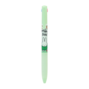 เอ็มแอนด์จี x มิฟฟี่ ปากกาลูกลื่น 2 สี 3 ไส้ 0.5 มม. รุ่น FBPT4331 คละแบบ_thumbnail_2