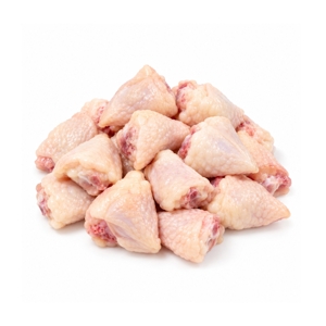 วี อาร์ เฟร็ช บั้นท้ายไก่
