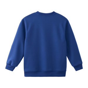 เบสิโค เสื้อแขนยาว สำหรับเด็กชาย รุ่น FCAL2509LB03W สีกรมท่า_thumbnail_1