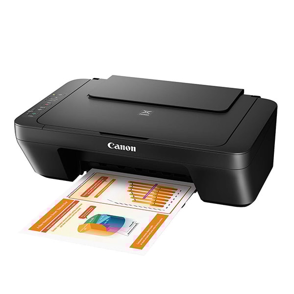 แคนนอน เครื่องพิมพ์ รุ่น MG2570S_1
