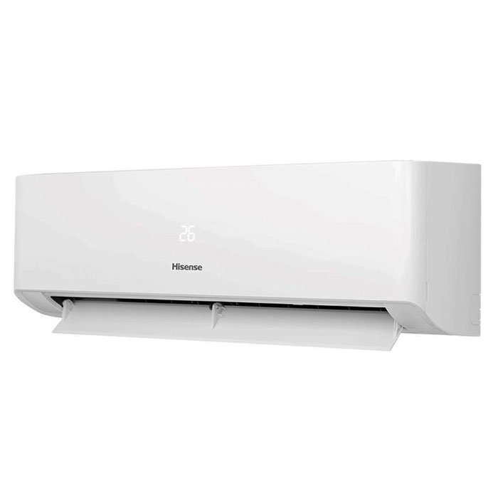 ไฮเซ่นส์ เครื่องปรับอากาศ รุ่น AS-18TR4RGSKA00 ขนาด 18000 บีทียู - Big ...