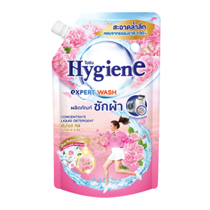 HYGIENE EXPERT WASH SUNRISE KISS 600 ML.