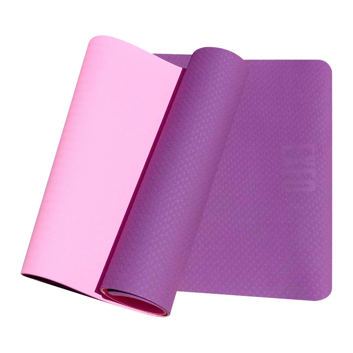 กีฬาไทย เอ็กซิโอ เสื่อโยคะ รุ่น AB8001 (สินค้าคละสี ไม่สามารถเลือกได้)