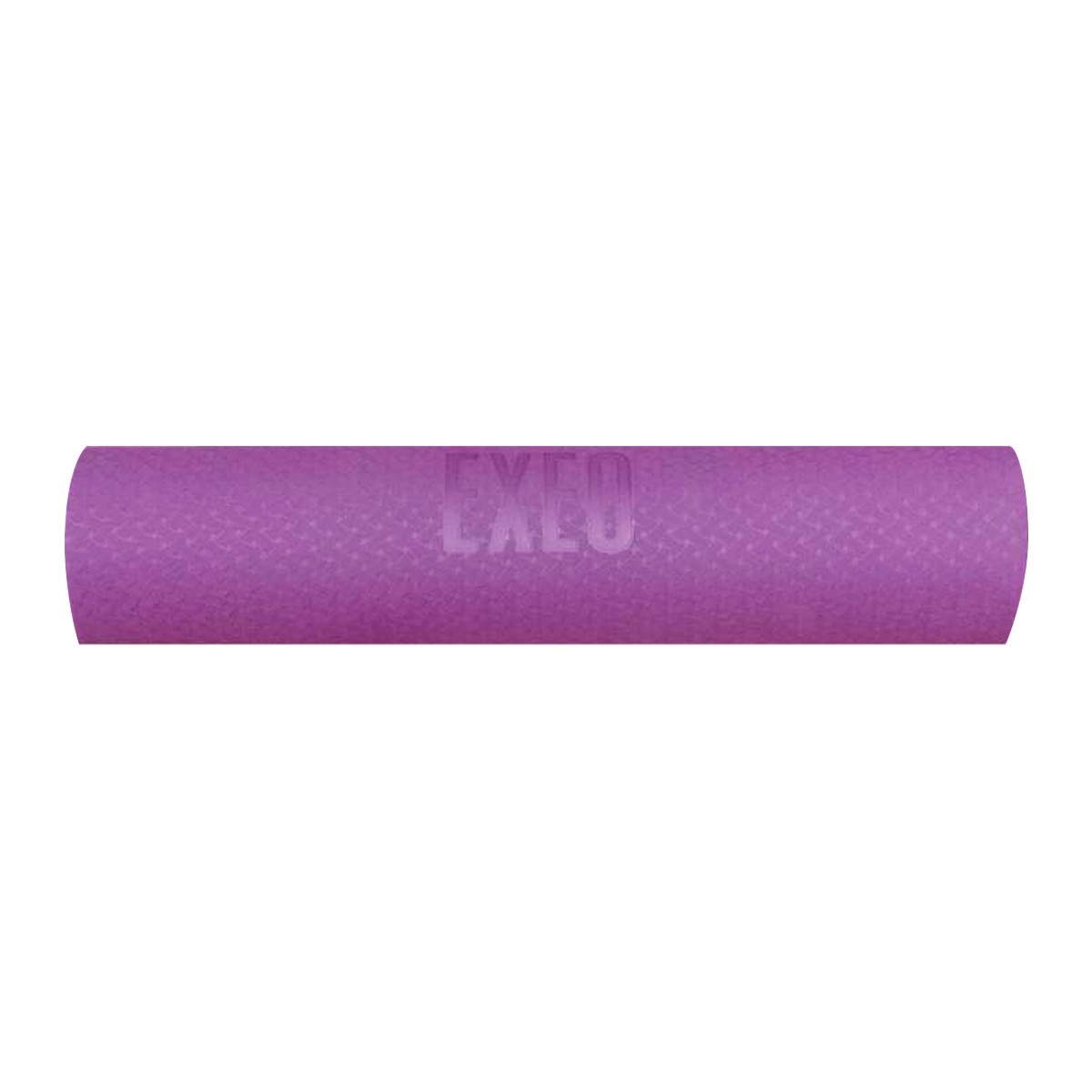 กีฬาไทย เอ็กซิโอ เสื่อโยคะ รุ่น AB8001 (สินค้าคละสี ไม่สามารถเลือกได้)_2