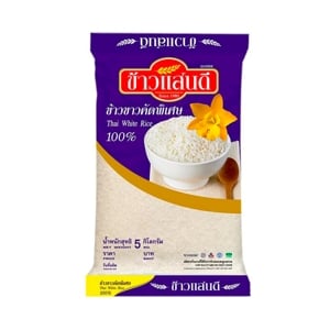 Sandee Thai White Rice 5kg.
