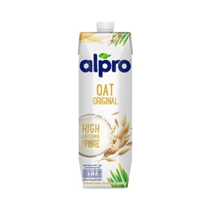 Alpro Oat UHT Original 1000ml.