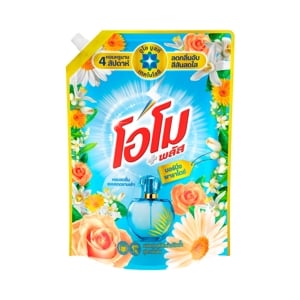 Omo Plus Liquid Detergent 1300ml.