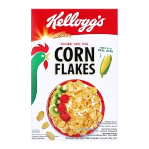 Kelloggs Cereal Cornflakes 275g.