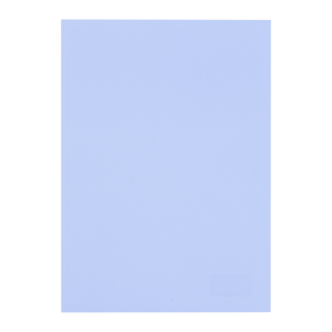 เบสิโค สมุดโน้ตสันกาว มีเส้น ขนาด A5 สีน้ำเงิน_thumbnail