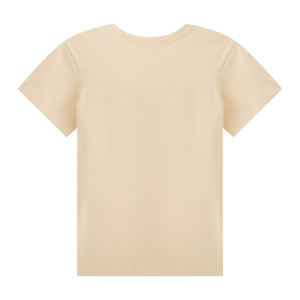 เบสิโค เสื้อยืดเด็กชาย รุ่น BCAL2506LB010 สีเบจ_thumbnail_1