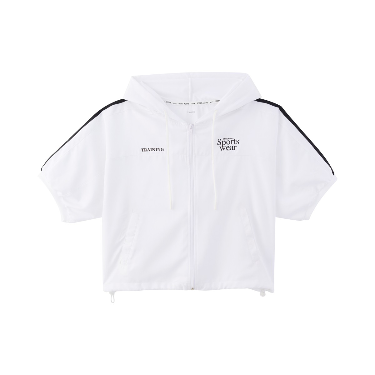 เบสิโค เสื้อแจ็กเกตผู้หญิง