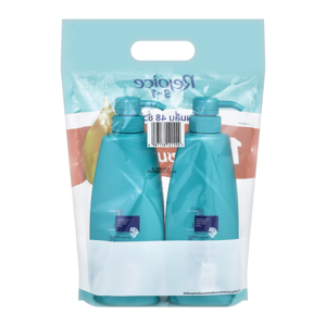 รีจอยส์ แชมพู สูตร 48-อาวร์ ริช สมูธ 370 มล. แพ็คคู่_thumbnail_1