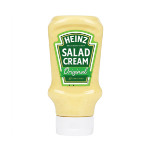 HEINZ Salad Cream Original 425 g.