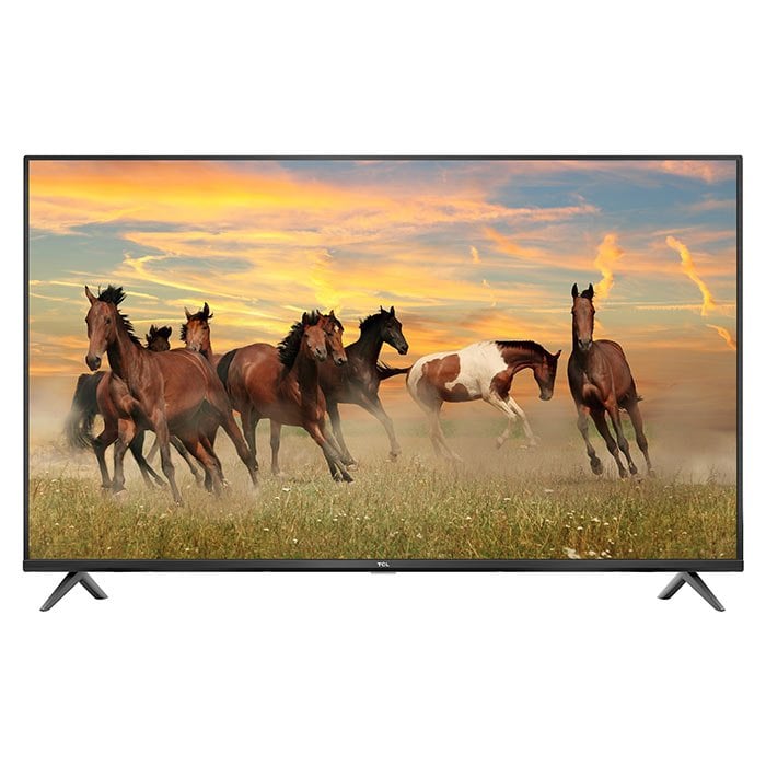 ทีซีแอล 4K UHD แอนดรอยด์ทีวี รุ่น 55J7000A ขนาด 55 นิ้ว