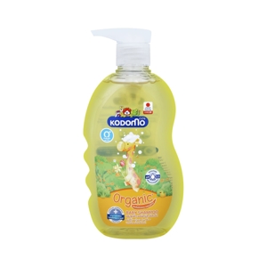 Kodomo Original Baby Shampoo 400ml.