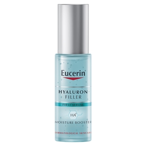 Eucerin Hyaluron Filler First Serum Moisture Booster 30ml.