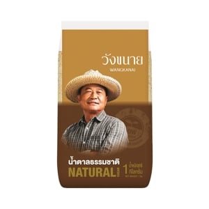 วังขนาย น้ำตาลธรรมชาติ 1 กก.