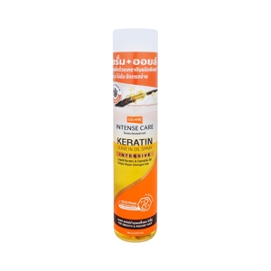 LOLANE Keratin Leave in Oil Spray 140ml.