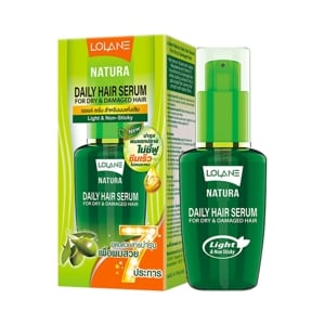 LOLANE SERUM NATURA Daily Hair Magic In One For Damaged Hair 50 ml.