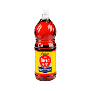 Tiparos Fish Sauce 1500cc.