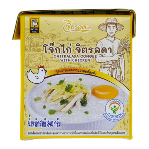 จิตรลดา โจ๊กไก่ 340 ก._thumbnail