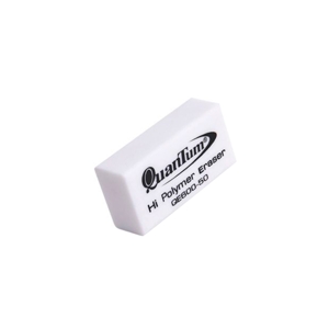 ควอนตั้ม ยางลบขาว รุ่น QE600-50 แพ็ค 3_thumbnail_1