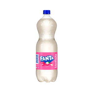 Fanta Lychee 1.5ltr.