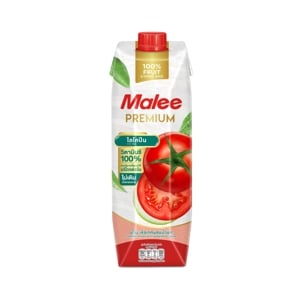 Malee Tomato Juice 1ltr.