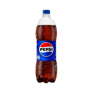 Pepsi 1ltr.