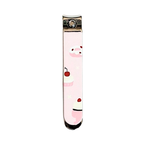 อิมิลี่ กรรไกรตัดเล็บใหญ่ สีชมพู_thumbnail_1