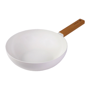 นีโอเฟรม กระทะก้นลึก 24 ซม. รุ่น W24CM#8066