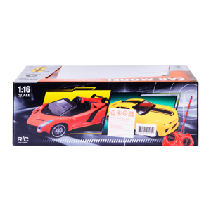 บลูสกาย รถสปอร์ตบังคับวิทยุ 1:16 รุ่น BS-588-1_thumbnail_1