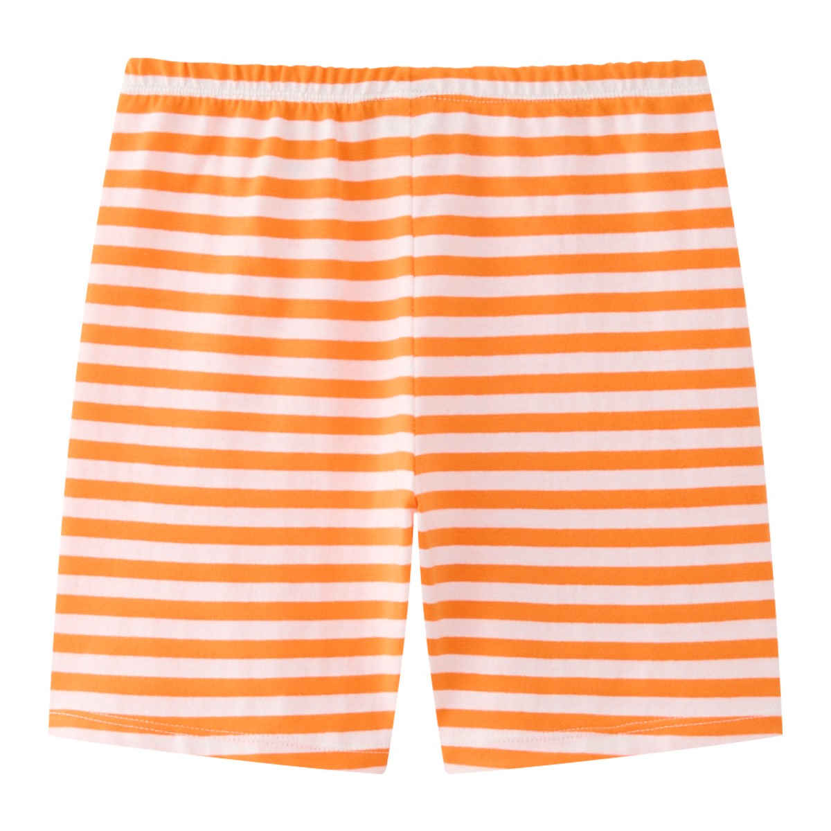 เบสิโค กางเกงขาสั้นเด็กชาย รุ่น BKAS2509TB07 สีส้ม
