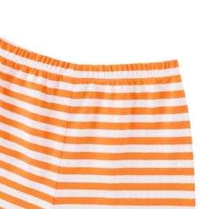 เบสิโค กางเกงขาสั้นเด็กชาย รุ่น BKAS2509TB07 สีส้ม_thumbnail_3