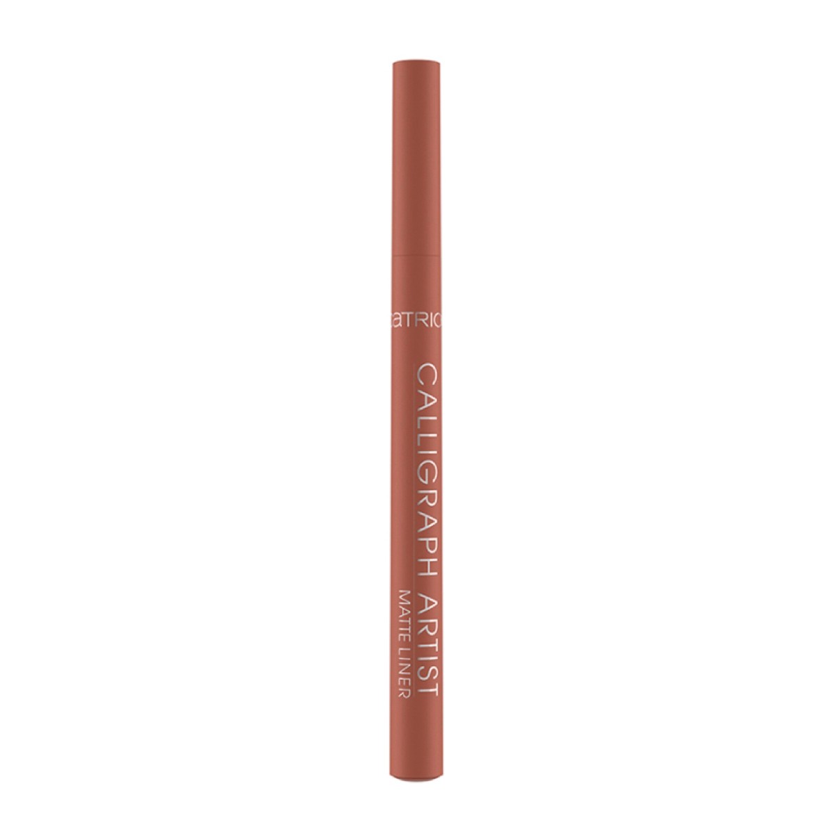 คาทริซ คัลลิกราฟ อาร์ตทิสท์ แมตต์ไลเนอร์ 1.1 มล. สี 010