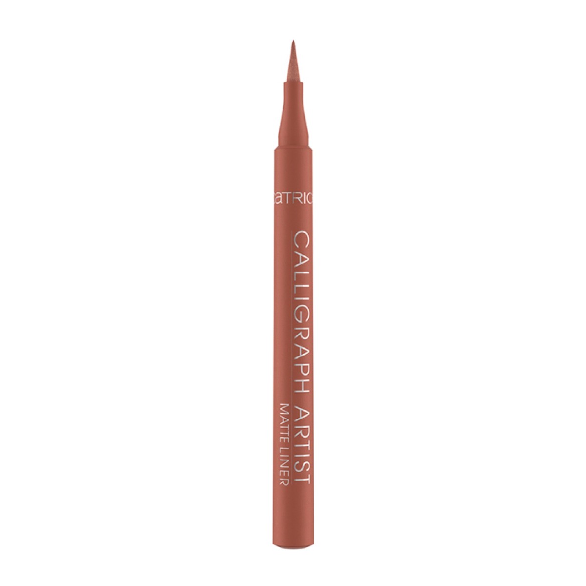 คาทริซ คัลลิกราฟ อาร์ตทิสท์ แมตต์ไลเนอร์ 1.1 มล. สี 010_1