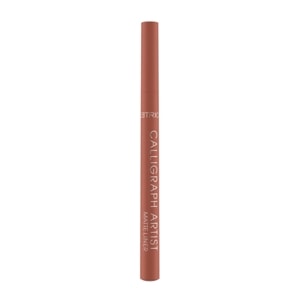 คาทริซ คัลลิกราฟ อาร์ตทิสท์ แมตต์ไลเนอร์ 1.1 มล. สี 010_thumbnail
