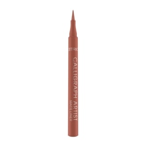 คาทริซ คัลลิกราฟ อาร์ตทิสท์ แมตต์ไลเนอร์ 1.1 มล. สี 010_thumbnail_1