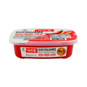 TAEYANGCHO HOT PEPPER PASTE (GOCHUJANG S