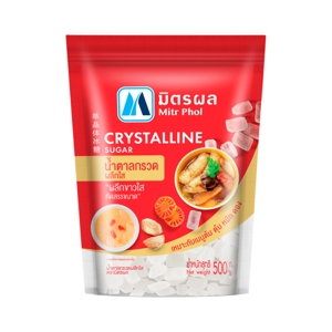 Mitrphol Rock Sugar 500g.