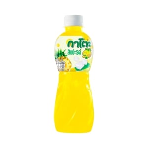 กาโตะ น้ำสัปปะรด 25% ผสมวุ้นมะพร้าว 250 มล._thumbnail