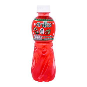 กาโตะ น้ำแตงโม 25% ผสมวุ้นมะพร้าว 250 มล._thumbnail
