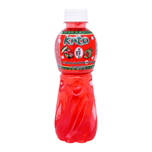 กาโตะ น้ำแตงโม 25% ผสมวุ้นมะพร้าว 250 มล._thumbnail_1