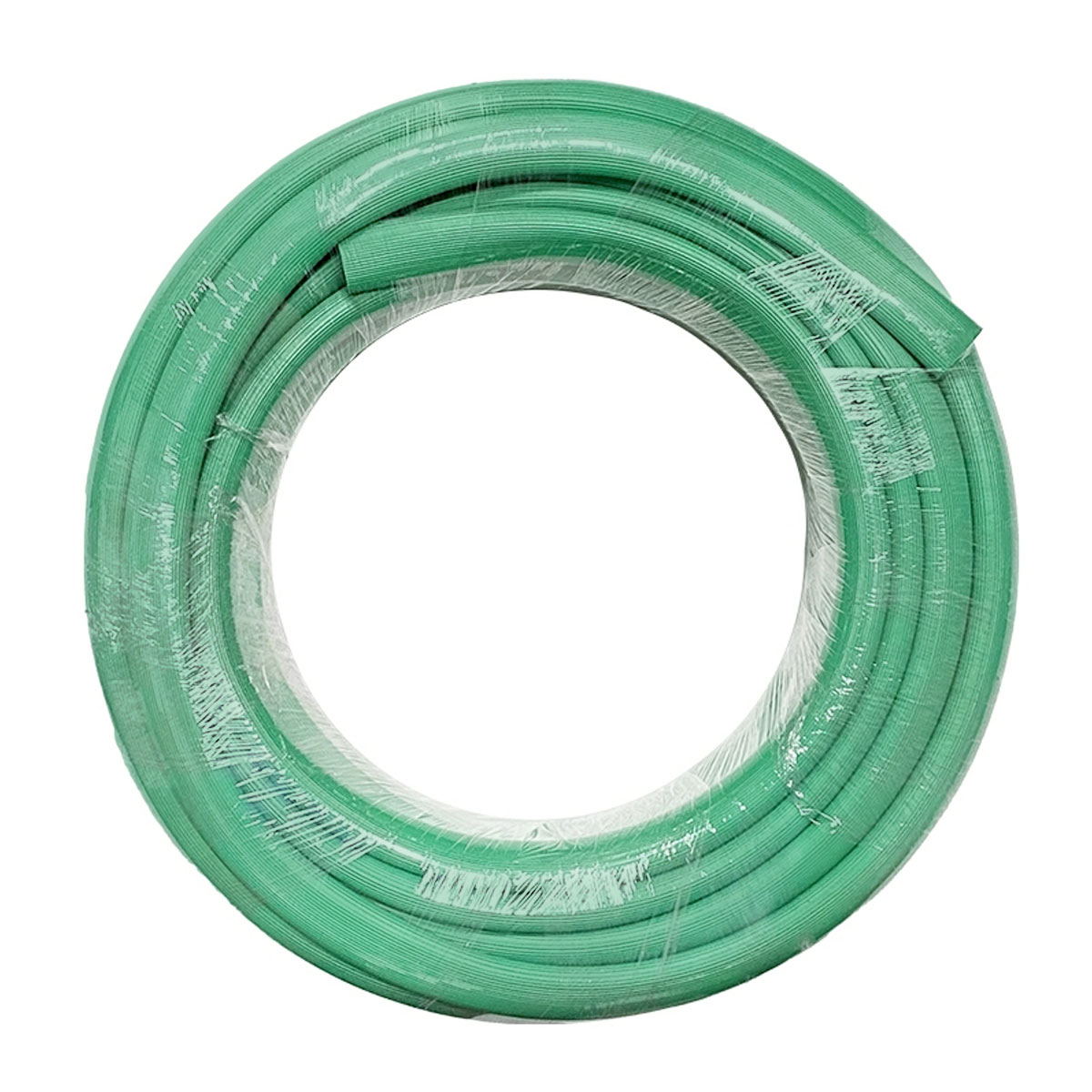 นาป้า สายยางพีวีซีแบบหนา ขนาด 5/8" x 15 ม. สีเขียว_2