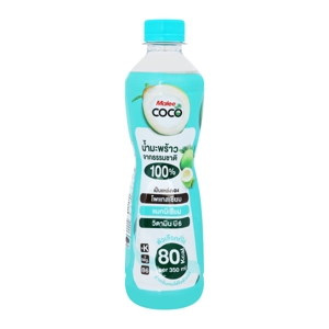 มาลี โคโค่ น้ำมะพร้าว 100% 350 มล._thumbnail_2