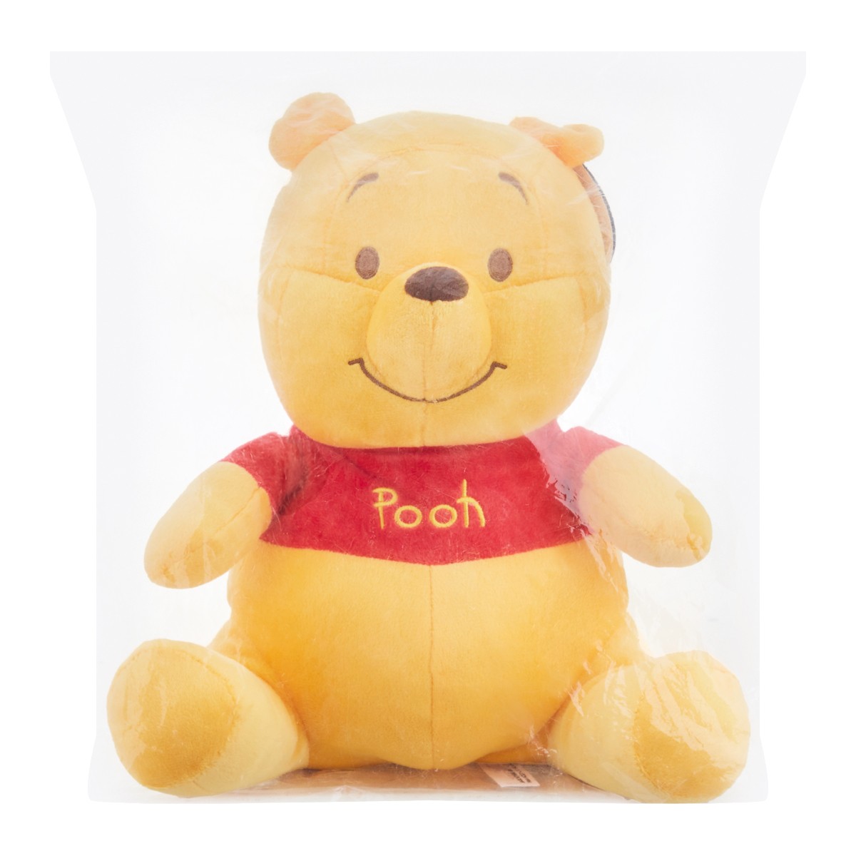 เทคทอยส์ ตุ๊กตาหมีพูห์ ขนาด 10 นิ้ว